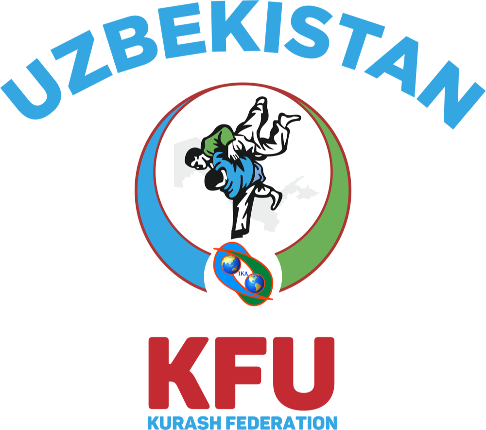 O‘zbekiston Kurash Federatsiyasi